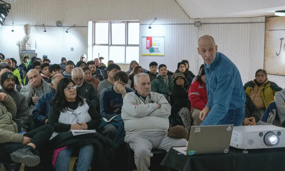 Curso de poda
