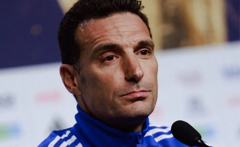 Scaloni explicó cómo vivirá su entorno el partido decisivo del Mundial 2026.