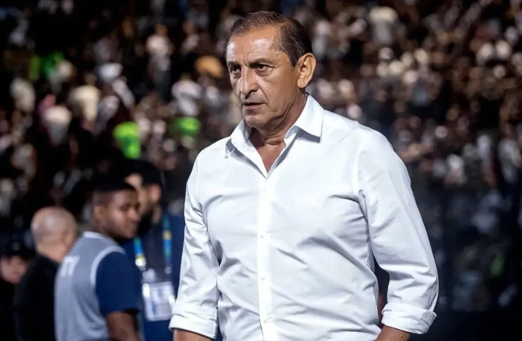 Ramón Díaz está a un paso de asumir como técnico de Inter de Porto Alegre