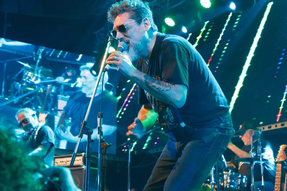 La Mississipi llega a Playa Union