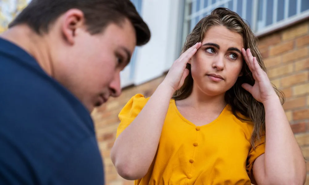 El costo de mentir. Foto Freepik