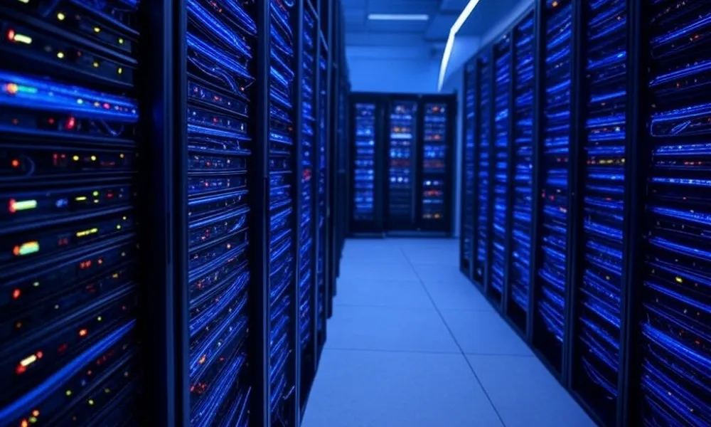 Datacenter