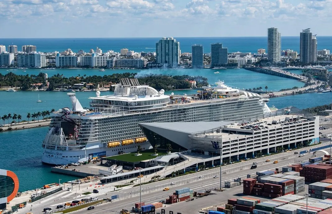 Seatrade Cruise Global en Miami
