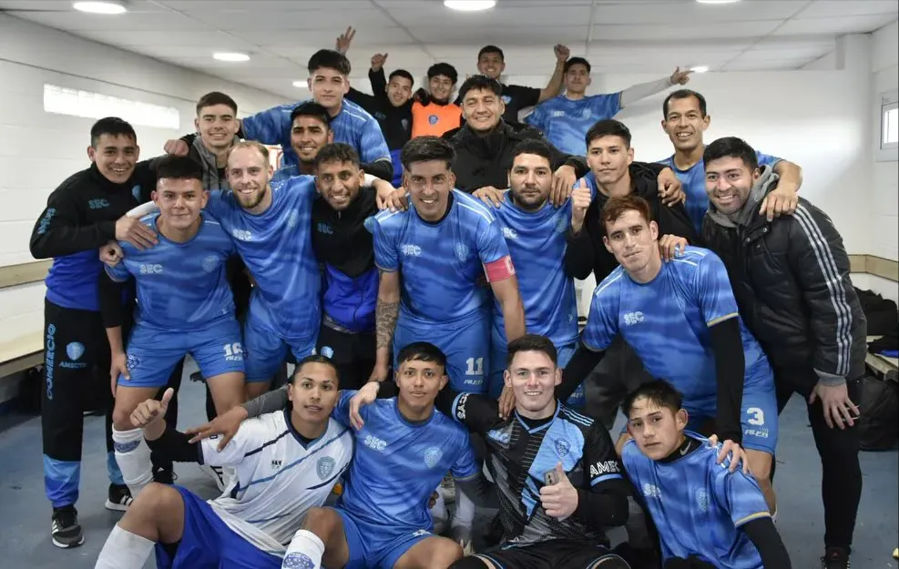 El Consejo Federal otorgó la licencia al Club Empleados de Comercio de Trelew