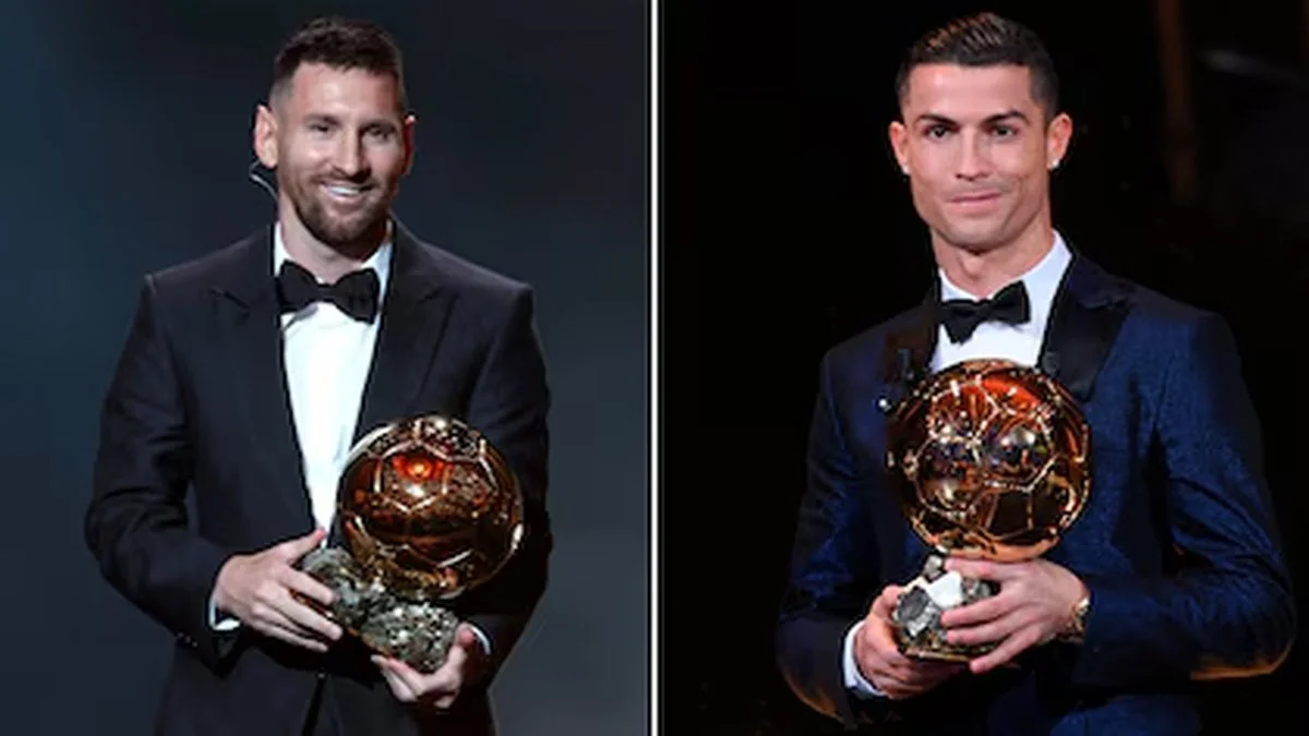 Balón de Oro