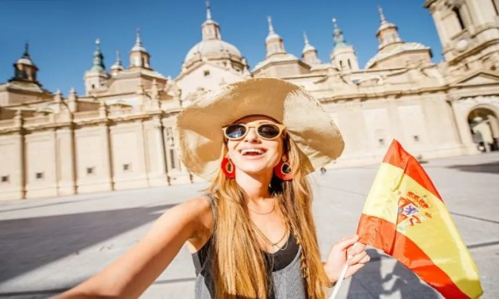 Turismo en España