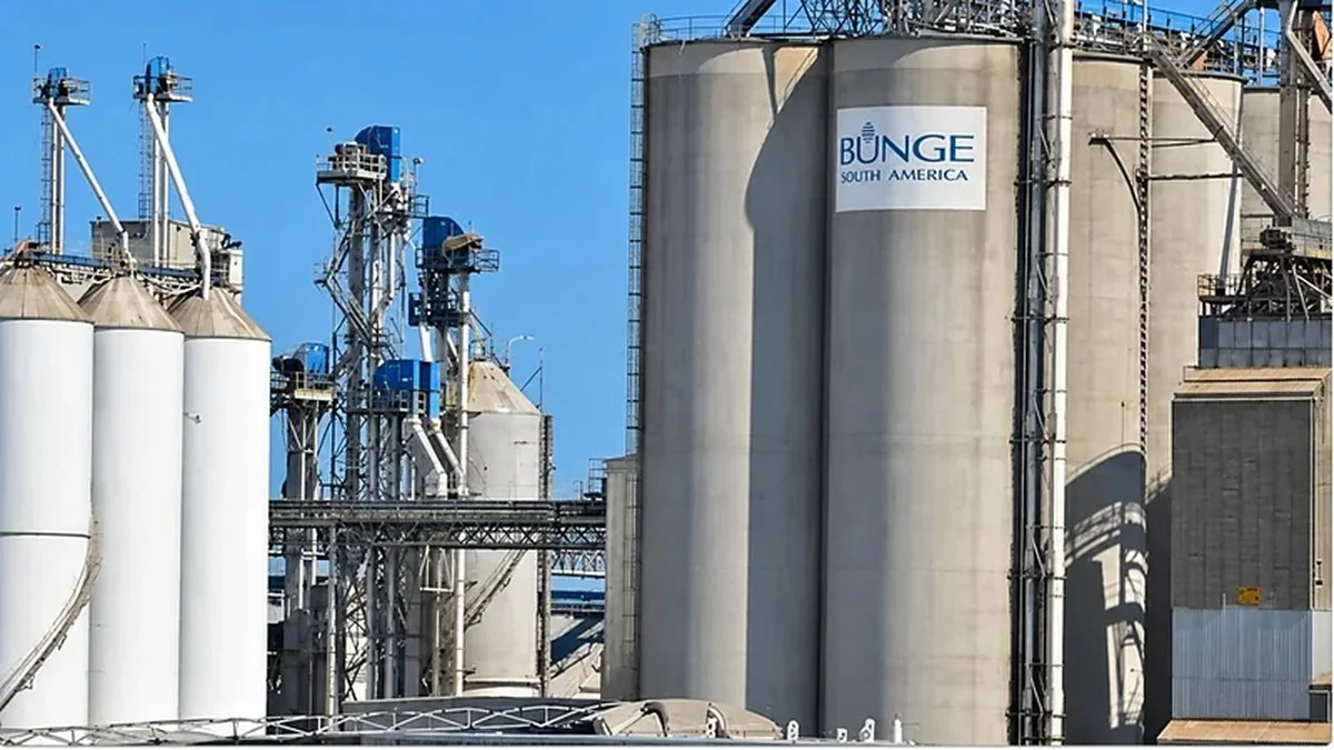 Bunge