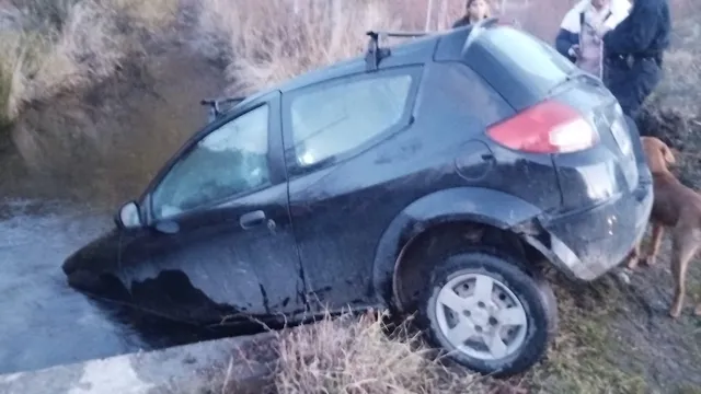 Accidente