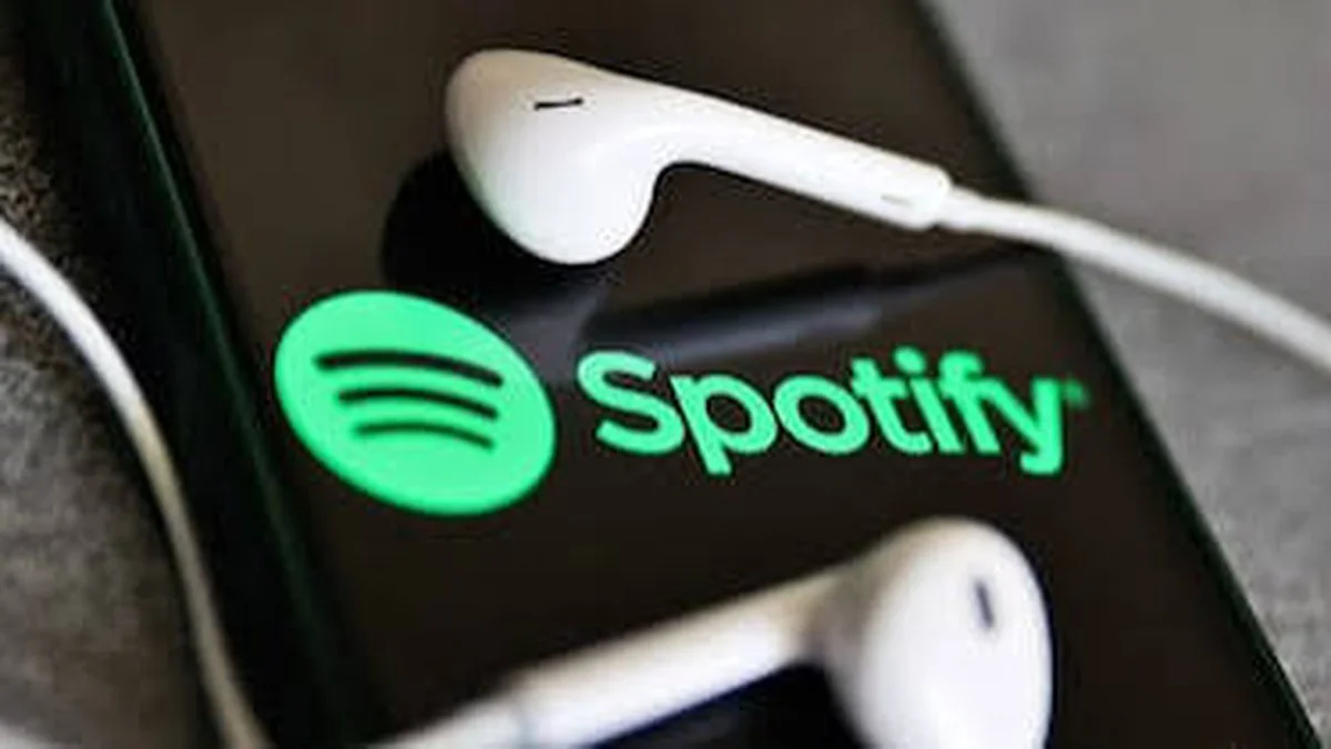 Spotify