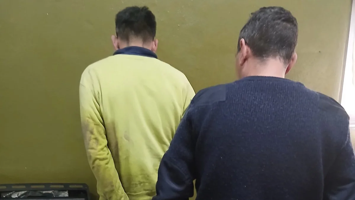 Detienen a un hombre en Viedma acusado de robar un celular