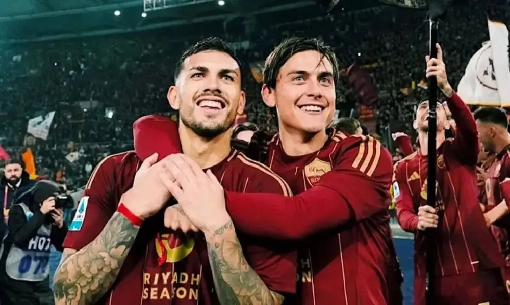 El presente irregular de Paulo Dybala en Roma abre una posibilidad concreta para Boca