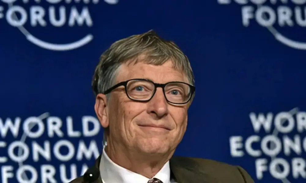 Bill Gates