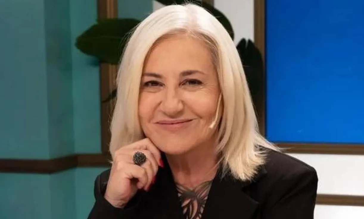 mercedes moran