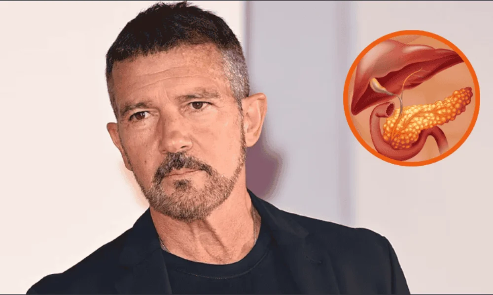 Antonio Banderas confirmó que destinará recursos de su fundación