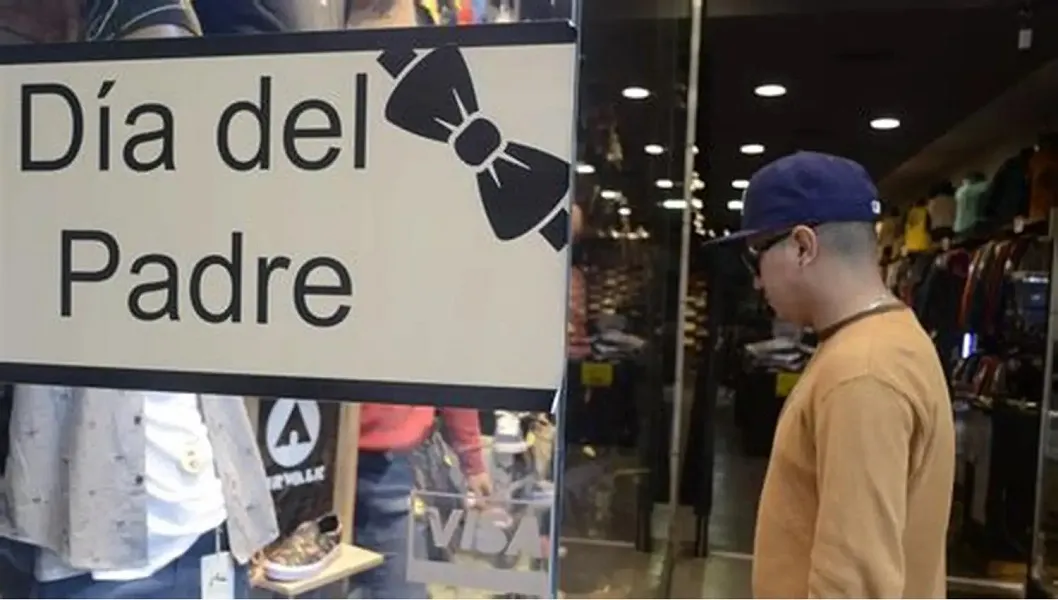 Día del Padre