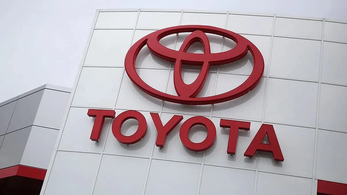 Toyota