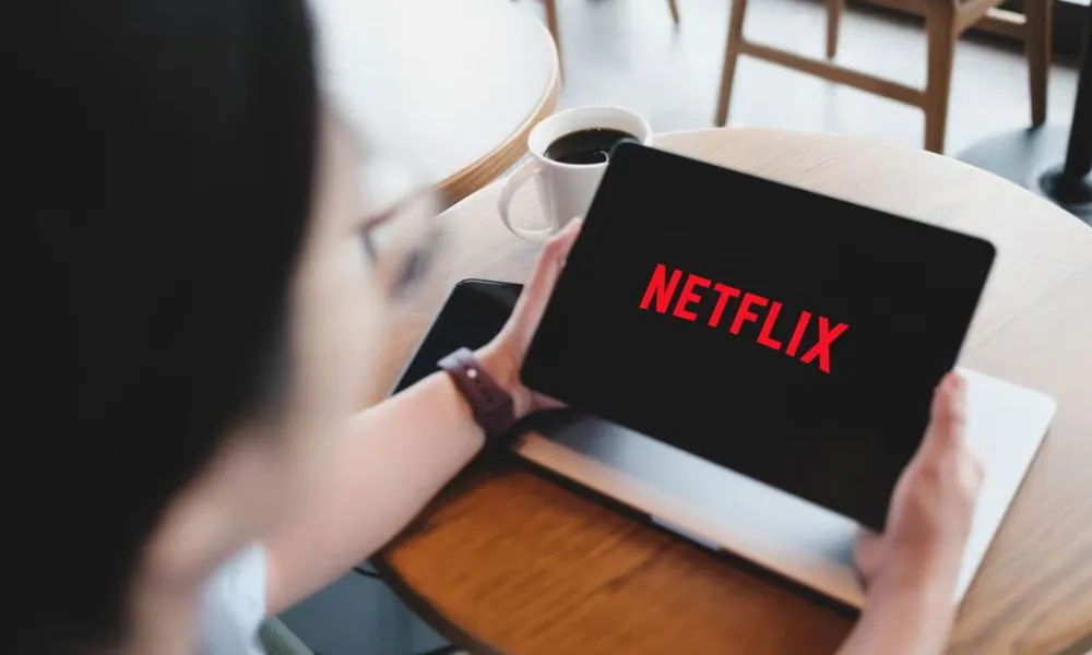 Netflix