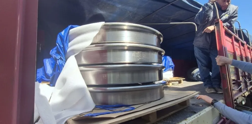 ruedas tren patagonico