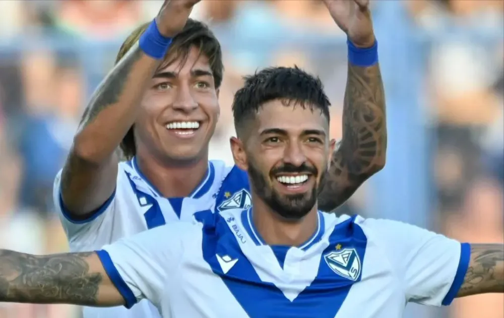 El Fortín superó a Talleres en Liniers y confirmó su gran momento