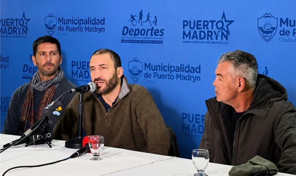 La Expo del ciclo La Cancha de la Memoria podrá visitarse con entrada gratuita.