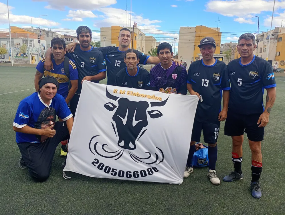 La fecha dejó resultados amplios, dos punteros que perdieron. 9