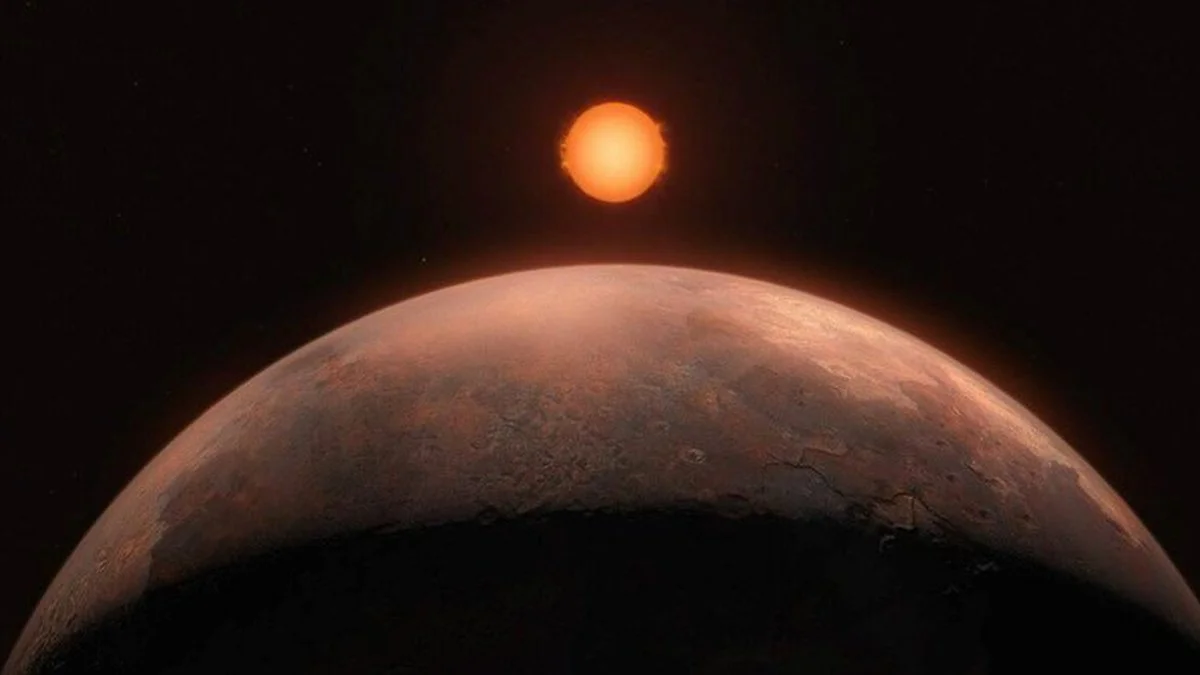 Descubren un nuevo exoplaneta