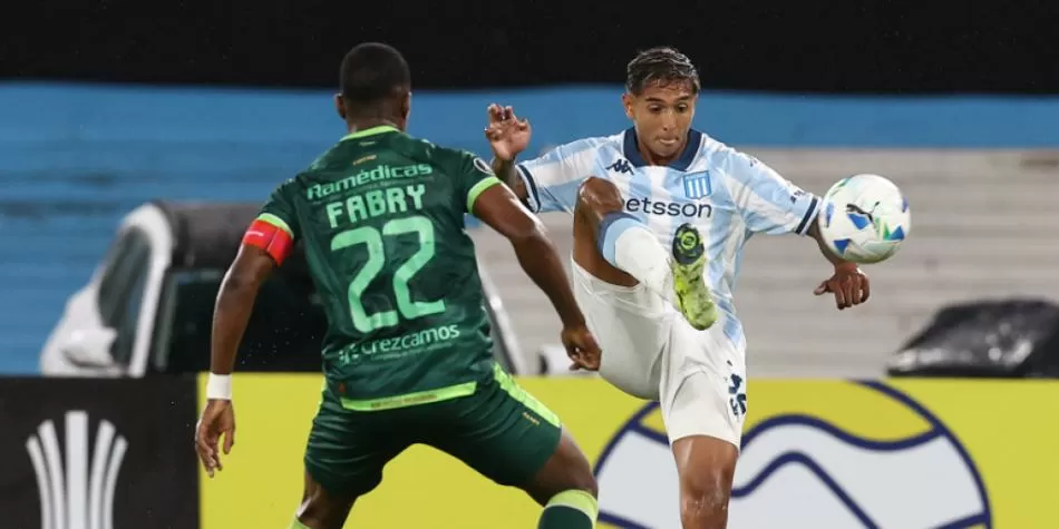 La cita será en Colombia, por la cuarta fecha del Grupo E.