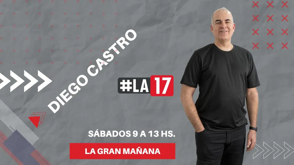 PLACA LA GRAN MAÑANA