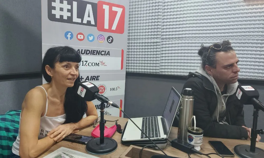 El Galpón de la Escalera
