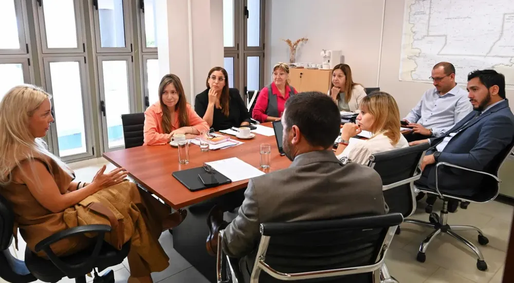 legislatura acuerdos