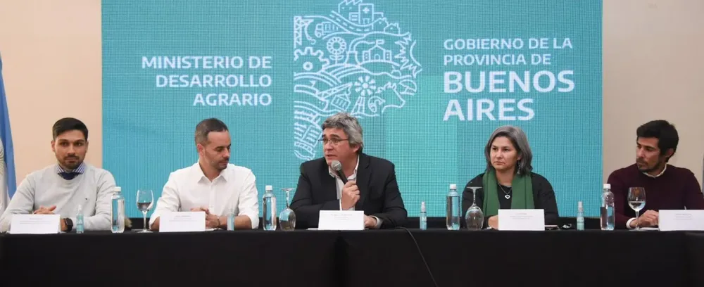 consejo federal pesquero