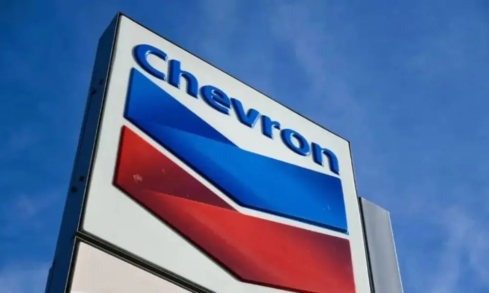 Chevron. Foto iProfesional