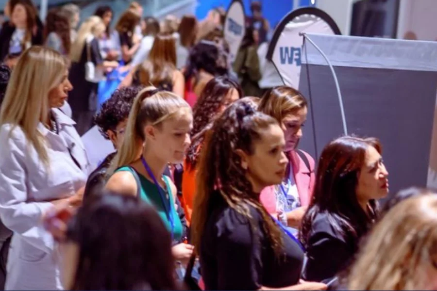 2° Encuentro de Mujeres Líderes Empresarias de Chubut