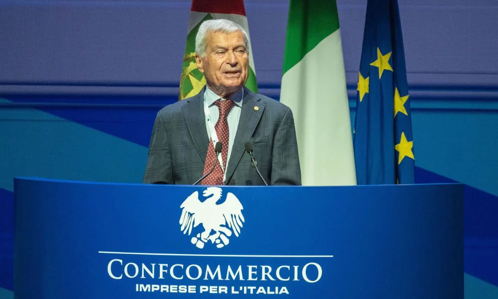 Italia prevé subas de luz y gas por la guerra. Foto Agenzia Nova