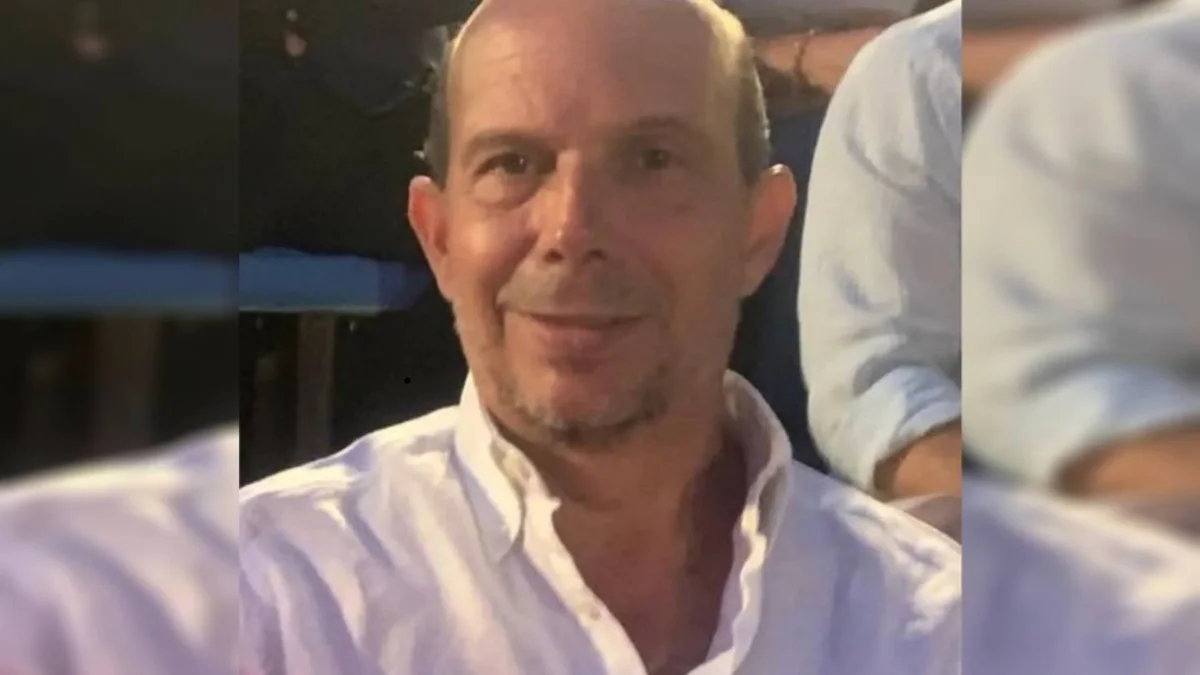 Corre peligro golpearon en prisión al arquitecto argentino detenido por racismo en Brasil.