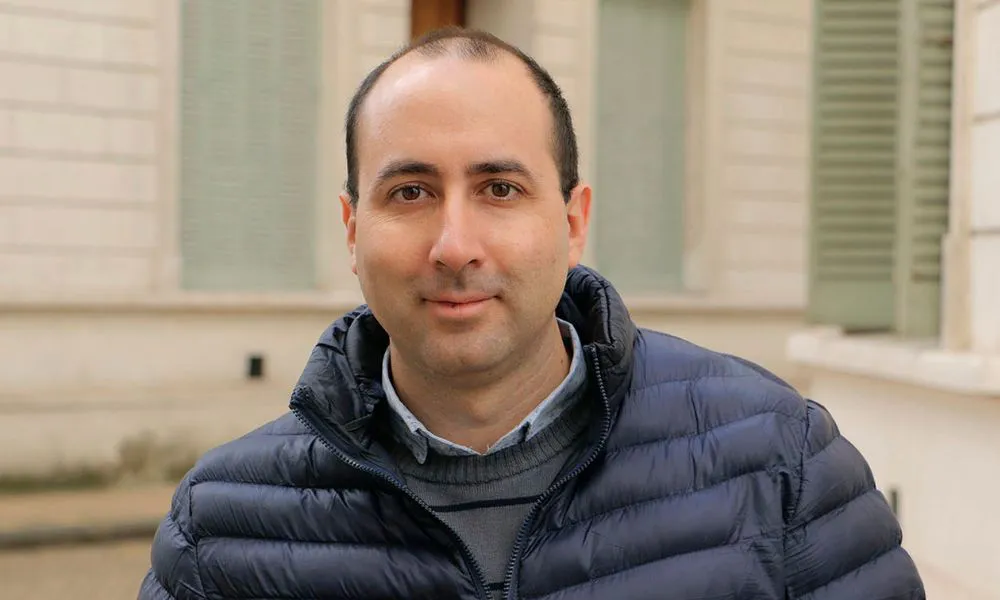Fernando Cerimedo