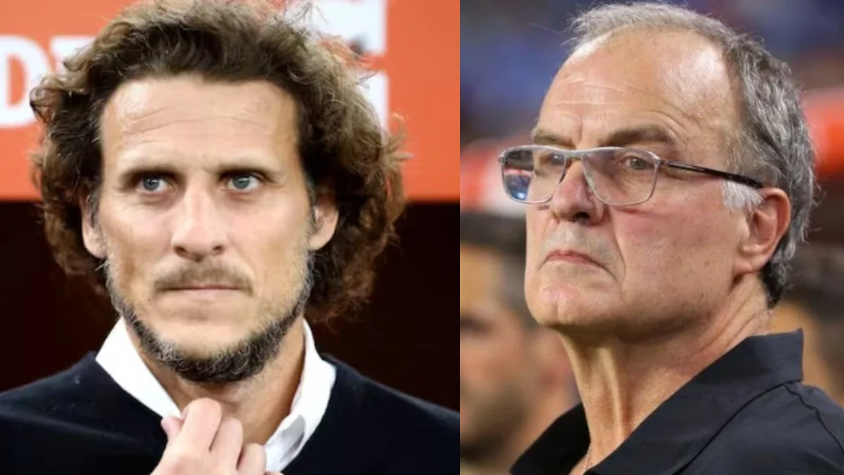 Forlán Dt Uruguay