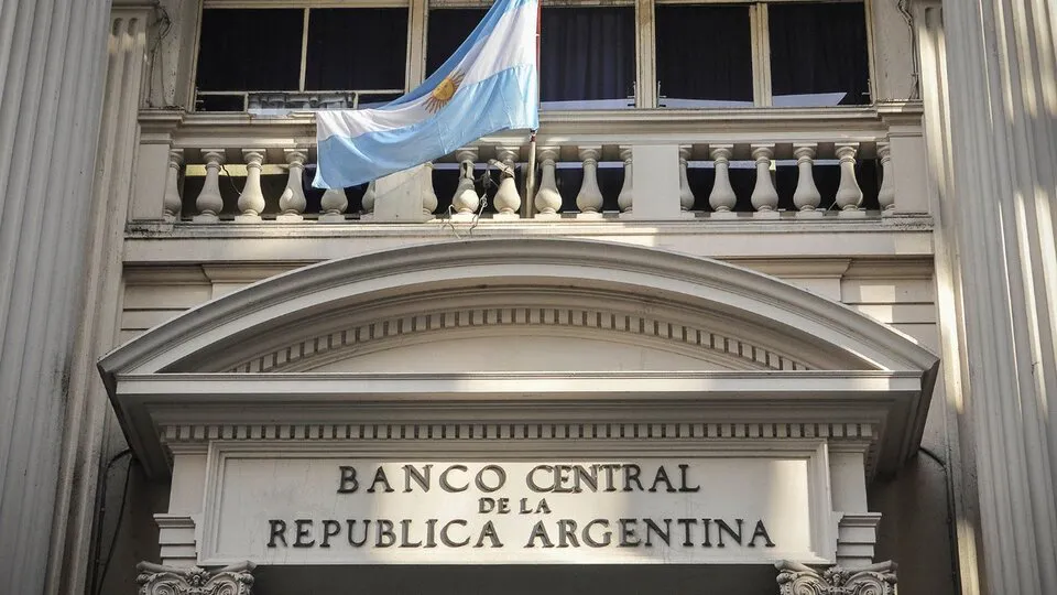 Banco Central