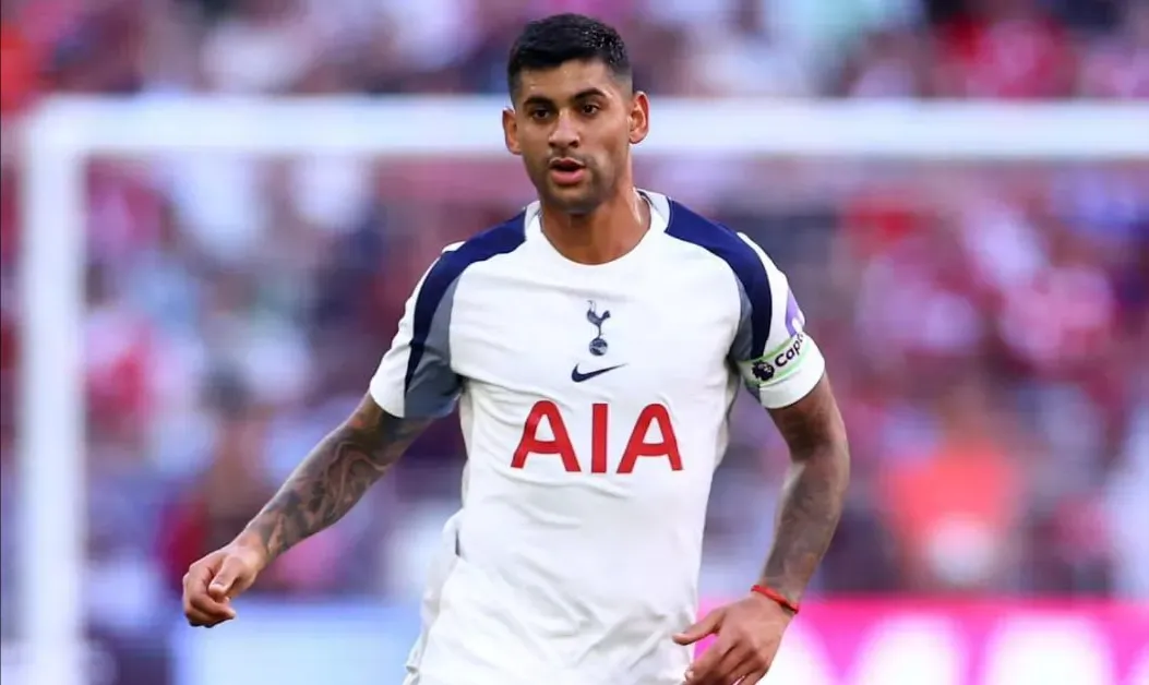 PSG vs Tottenham Supercopa Europa