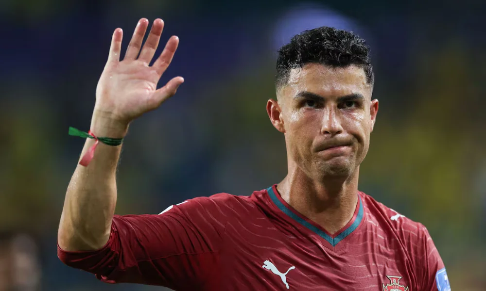 Cristiano Ronaldo (Marca)