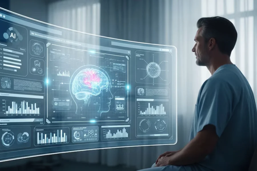 Alerta médica con ChatGPT Health