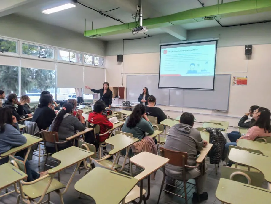 Taller de limpieza 1