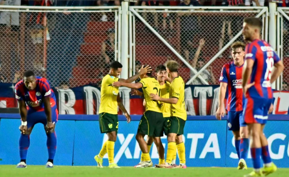 El Halcón ganó 5-2 en el Pedro Bidegain y estiró su invicto en el torneo.