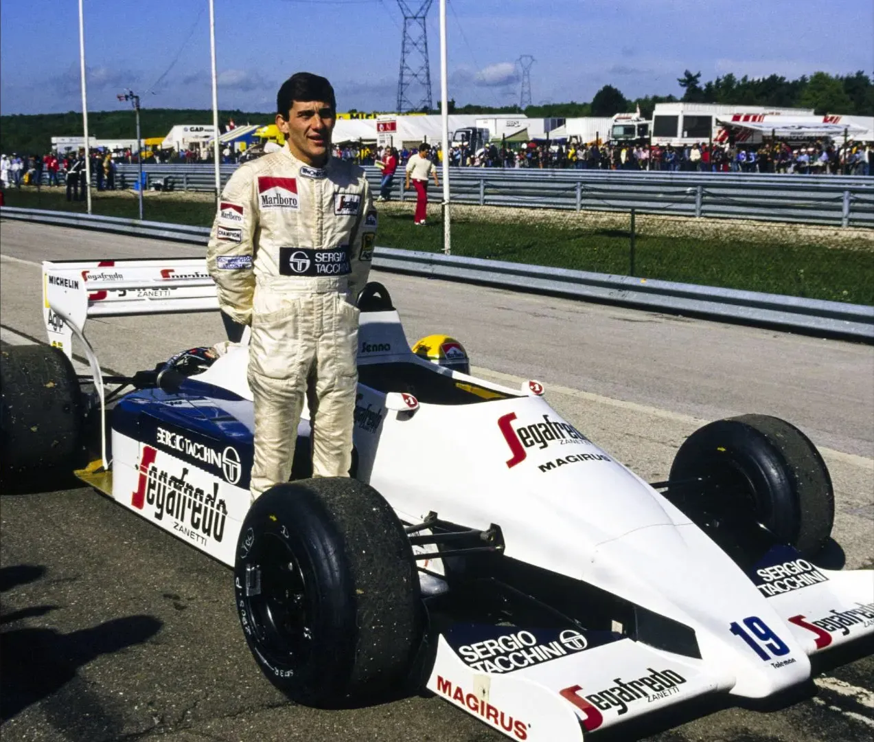 Senna Toleman