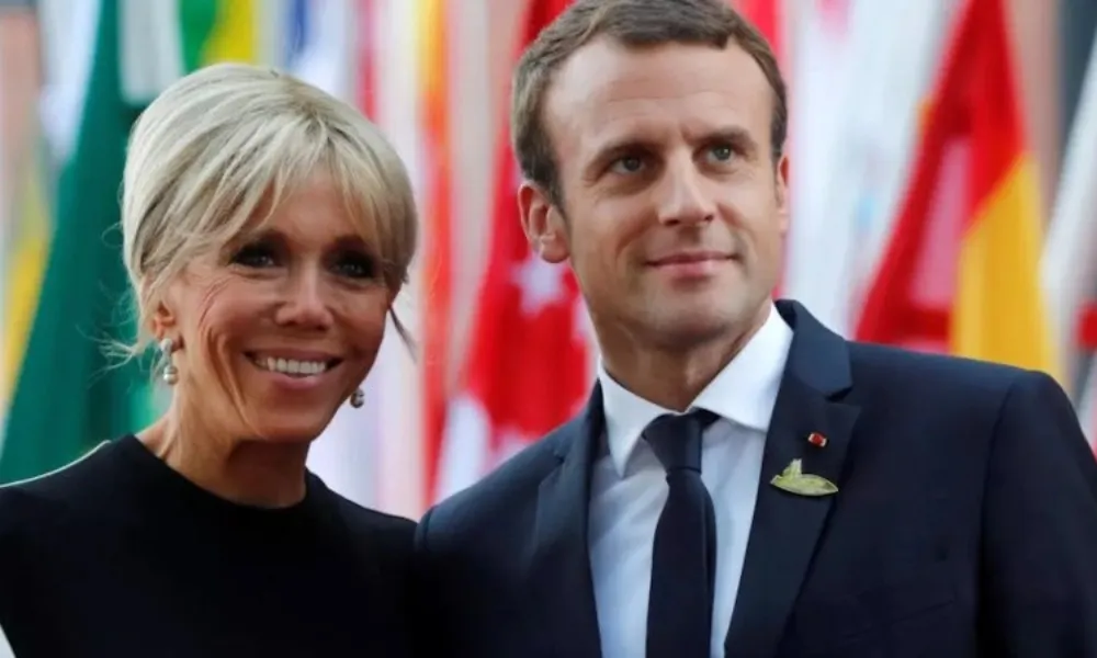 Macron