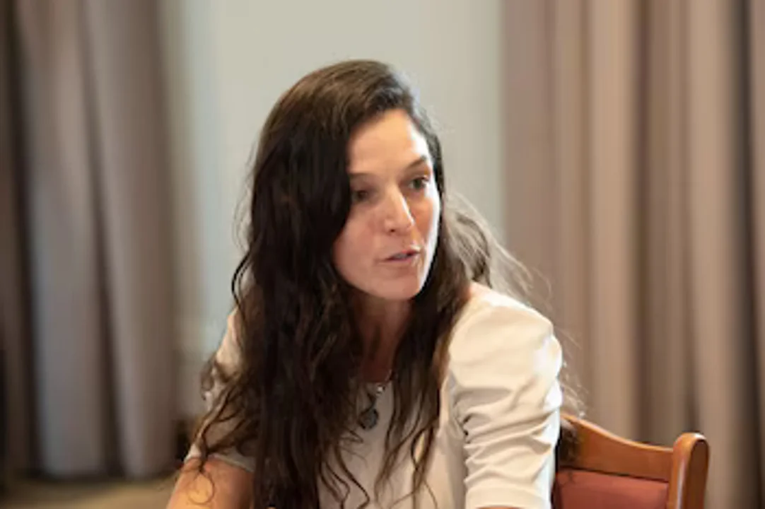 María Florencia Zicavo