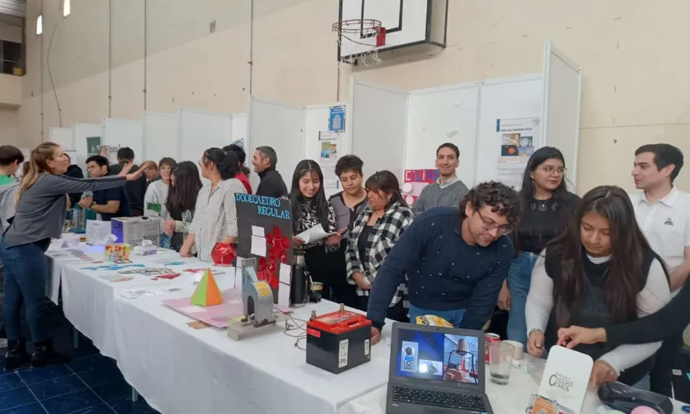 Muestra Profes 2024