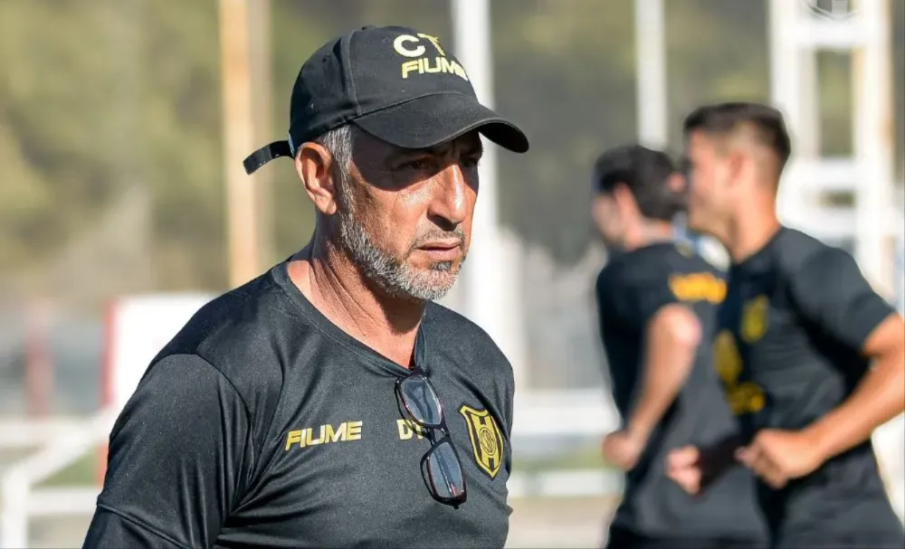 La AFA confirmó a Pablo Giménez como árbitro del estreno en Santa Fe