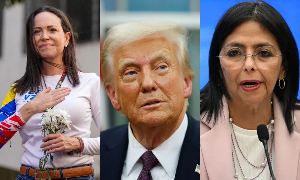 Machado Trumpo y Rodríguez