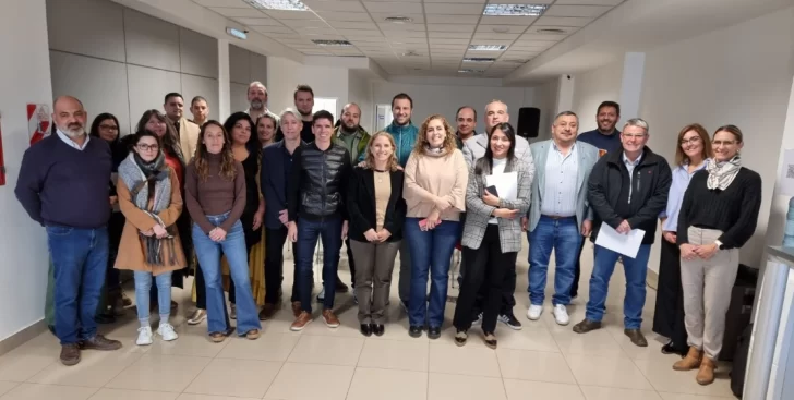 Reunión por Ballena Sei Reunión por Ballena Sei